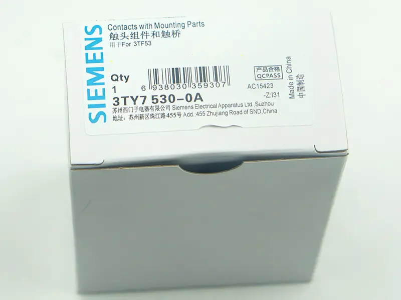 BBI 3TY7530-0A